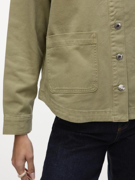 Immagine prodotto Vero Moda Vmjamie Ls Denim Shacket Mix Noos (M)