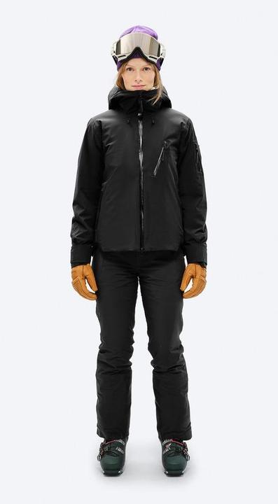 Produktbild The Mountain Studio 2L Stretch Insulated Pant (XS)