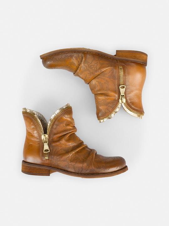 Produktbild Felmini Diese bequeme und stilvolle Freizeit Stiefelette von überzeugt mit einem modernen Design und (38)
