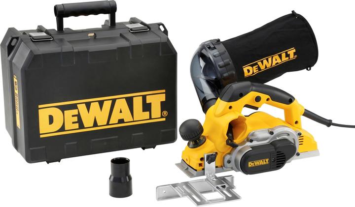 Actual product image DeWalt D26500K