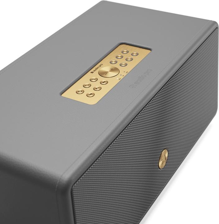 Immagine prodotto Audio Pro D-2 (Bluetooth, WiFi)