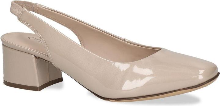 Caprice Sling pumps