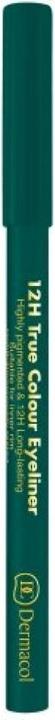 Image du produit Dermacol 12H True Colour (5 Vert)