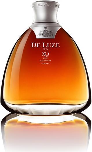 Produktbild De Luze XO Cognac (1 x 70 cl)