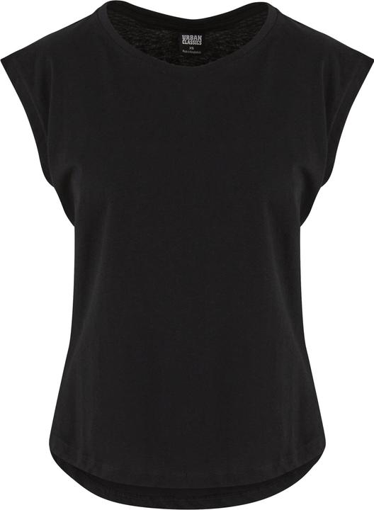 Immagine prodotto Urban Classics Maglietta da donna a forma di base (5XL)