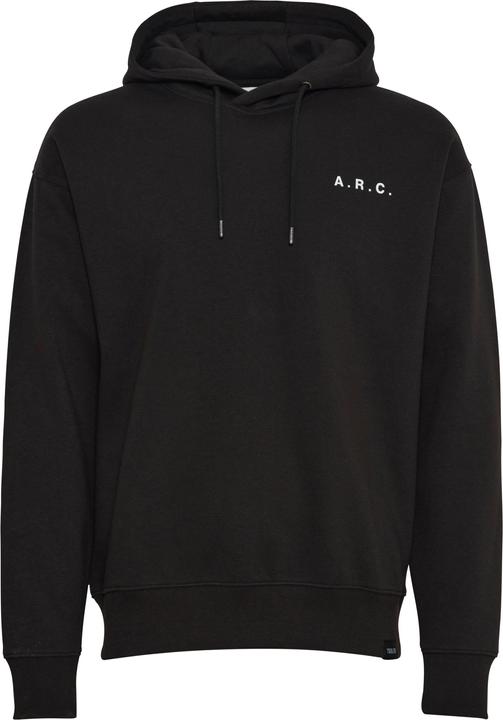 Actual product image Solid SDHanno - Sweatshirt - 21301086-ME (XXL)