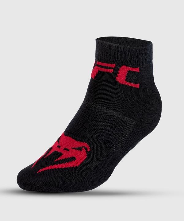 Immagine prodotto UFC | Venum Authentic Fight Week 2.0 Socks - 46-48 (46, 47, 48)