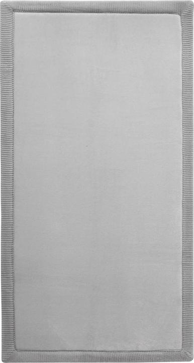 Actual product image Hakuna Matte Velvet mat, cloud (150 x 80 cm)
