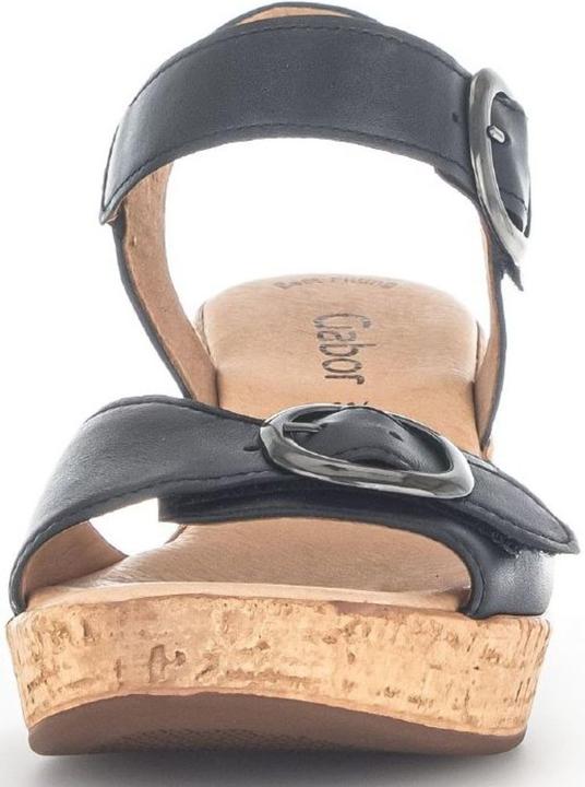 Actual product image Gabor Sandal (40)