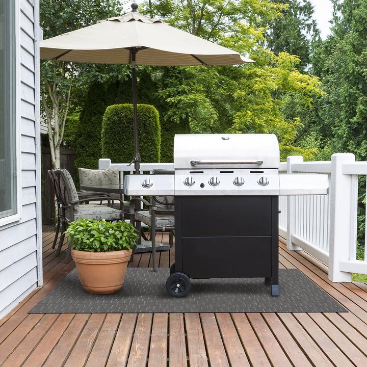 Image du produit Karat Tapis de balcon (60 x 450 cm)