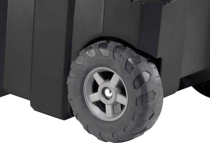 Actual product image Keter Masterloader tool trolley (1 pieces)