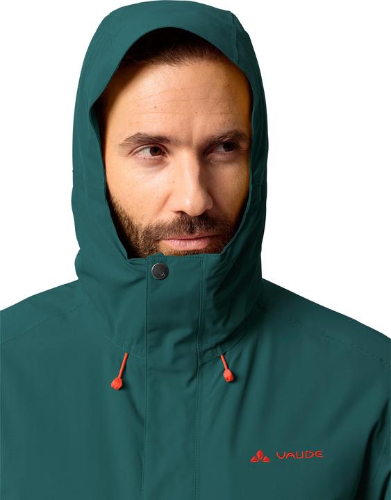 Produktbild Vaude Men's Rosemoor Padded Jacket (XL)