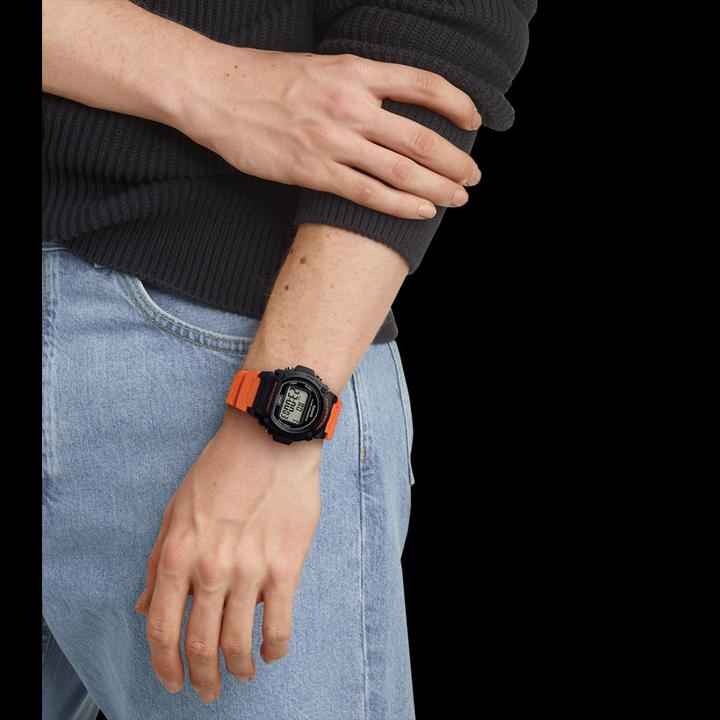 Produktbild Casio Collection (Digitaluhr, 47 mm)