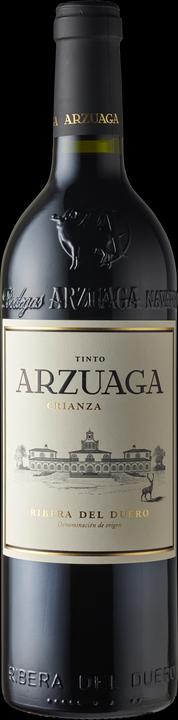 Immagine prodotto Bodegas Arzuaga Navarro Ribera del Duero D.O. Crianza Arzuaga (1 x 900 cl, 2020)