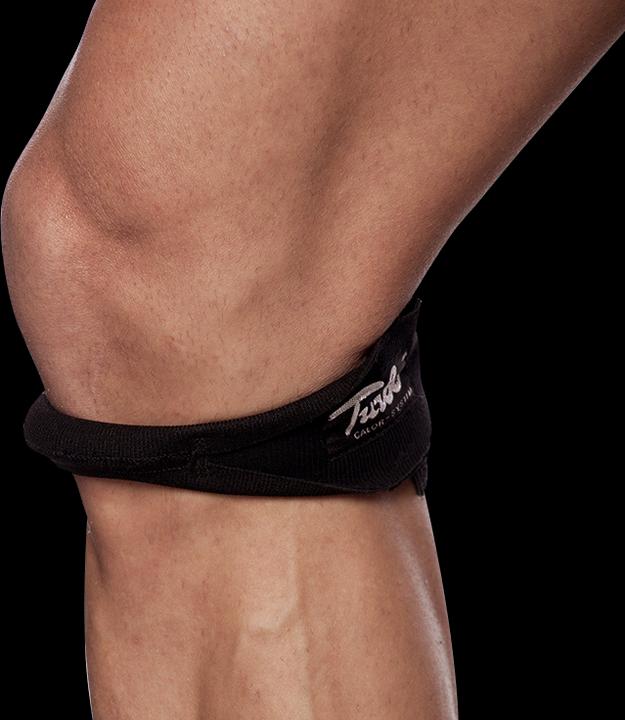 Turbo Med Patellasehnenband