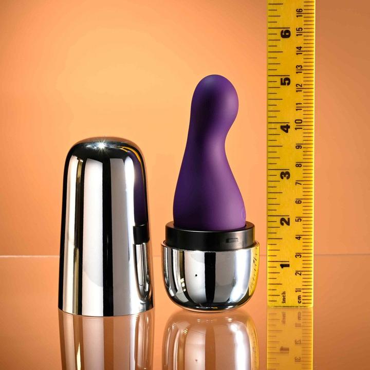 Produktbild Playboy The Jet Set Vibe Lila