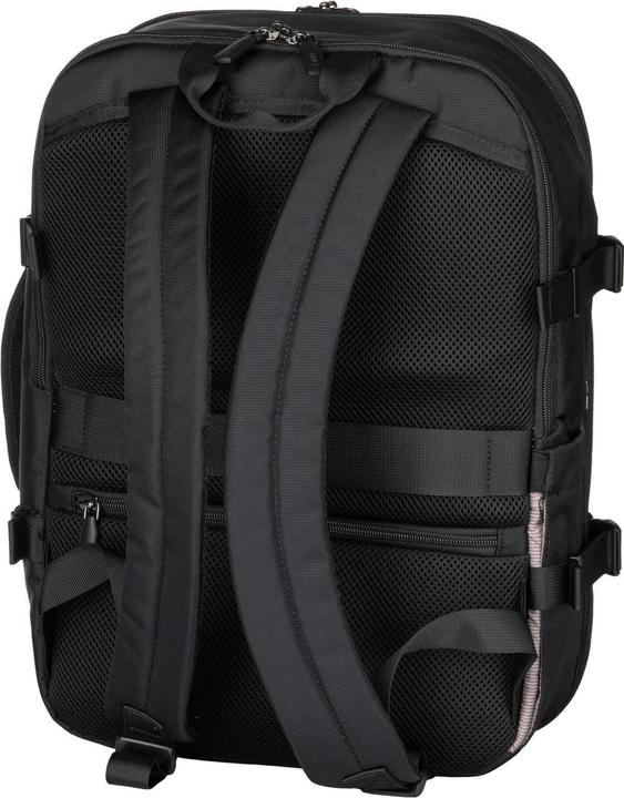 Immagine prodotto Brics Ulisse - Erweiterbarer Rucksack B|Y (16 l)