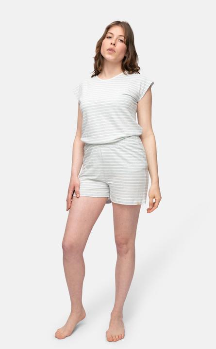 Image du produit greenjama Short mit Leinen-Anteil (44)