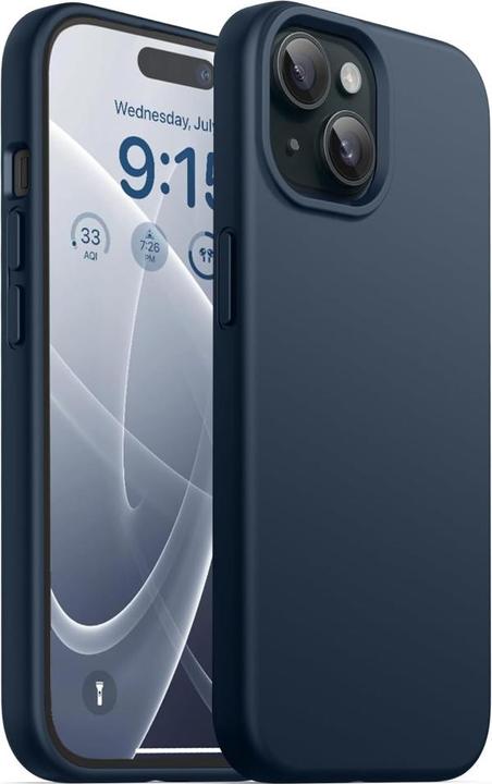 Image du produit Screenguard Liquid Case (Apple iPhone 15)