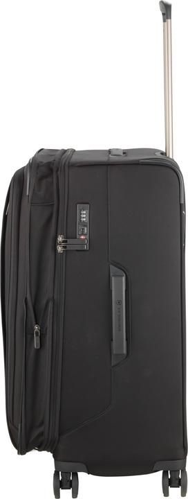 Immagine prodotto Victorinox Werks Traveler 6.0, valigia Softside grande, nero (104 l, L (90 - 115l))