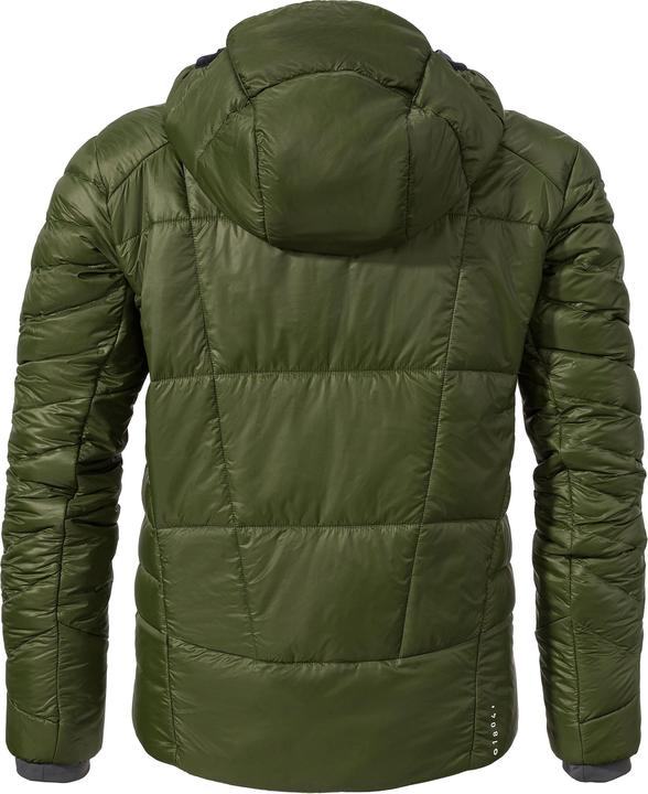 Produktbild Schöffel Down Jacket Tschierval (54, XL)