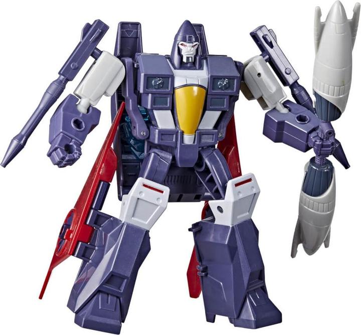 Immagine prodotto Transformers Cyberverse UlTransformers