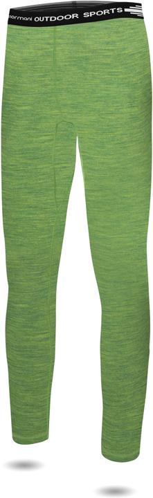 Image du produit Normani Kinder Merino Unterhose Mackay - 6728 (170, 176)
