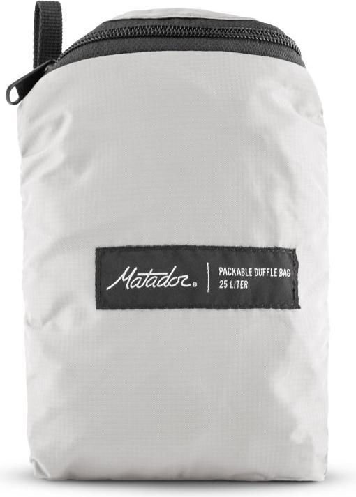 Image du produit Matador ReFraction Packable Duffle Bag (25 l)