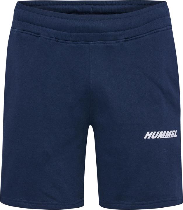 Produktbild hummel Hmlelemental Cotton Shorts (L)