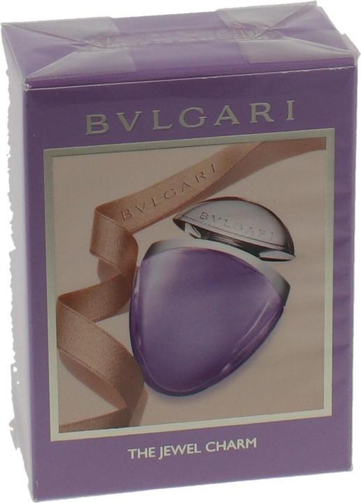Immagine prodotto Bulgari Ametiste Omnia (Eau de toilette, 25 ml)