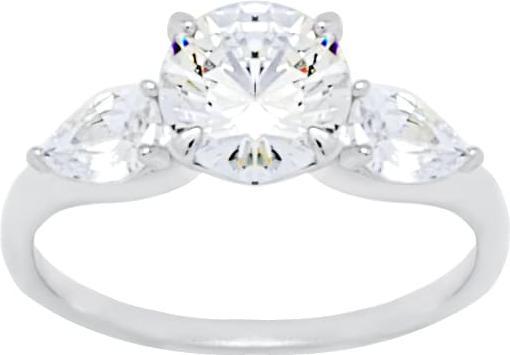 Produktbild Candy Ring Ellis, 925 Sterling Silber (50, 925 Silber)