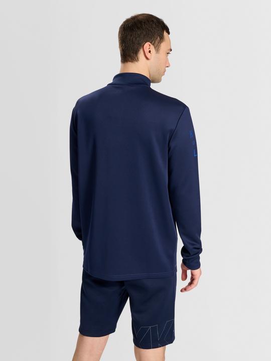 Immagine prodotto hummel hmlCOURT MEZZA ZIP L/S (XL)