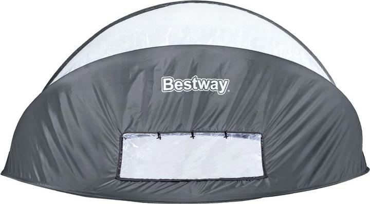 Image du produit Bestway Steel Pro Max Pool Set (Ø 366 x 100 cm)