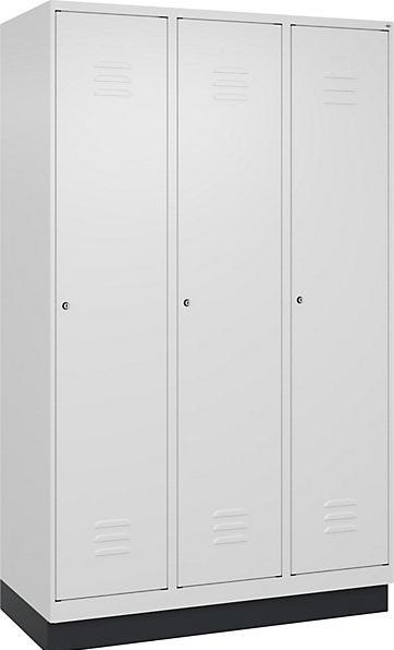 Immagine prodotto C+P Armadietto Classic PLUS (120 cm, 195 cm)