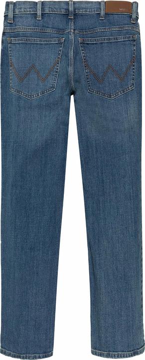 Image du produit Wrangler Jeans Regular Fit Authentic Straight (36)