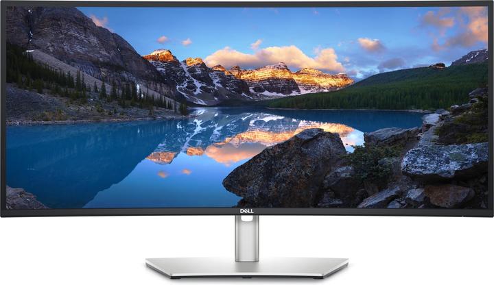 Produktbild Dell UltraSharp U3423WE (3440 x 1440 Pixel, 34.14")