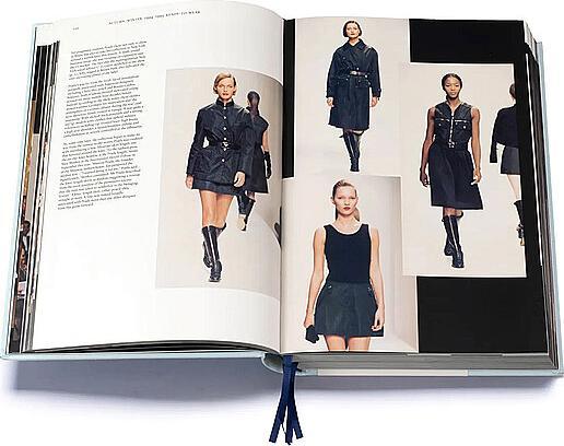 Actual product image Book - Prada: The Complete Collections (English, Frankel Susannah, 2019)
