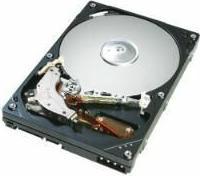Produktbild Hitachi HGST 80GB IDE 7200RPM 8MB CACHE (0.08 TB, 3.5")