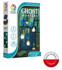 Image du produit Smart Games S.O.S. Fantômes (Allemand, Français, Italien, Anglais)