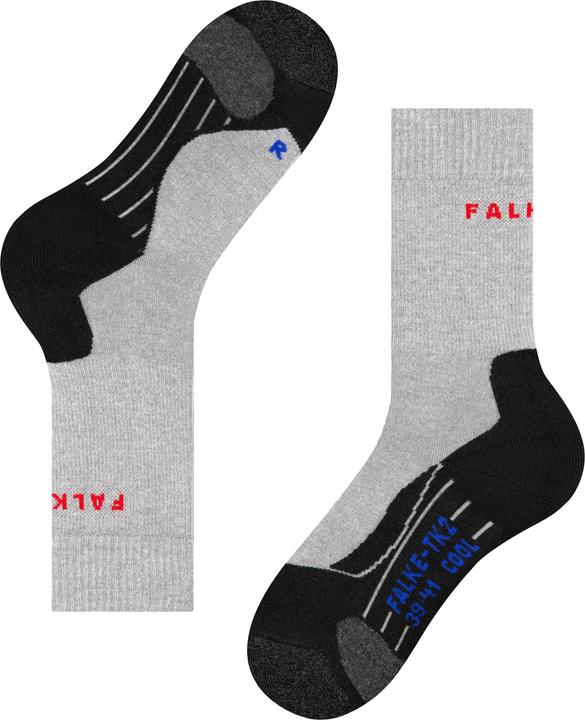 Produktbild Falke TK2 Cool (46 - 48)