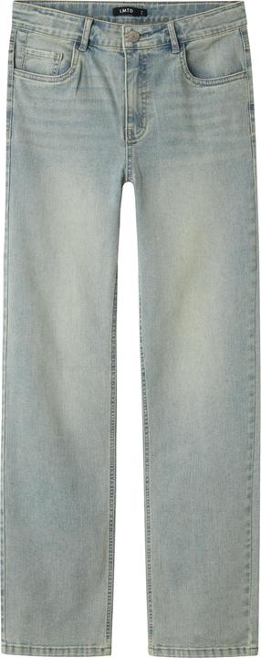 Produktbild Lmtd Straight Fit Jeans (152)
