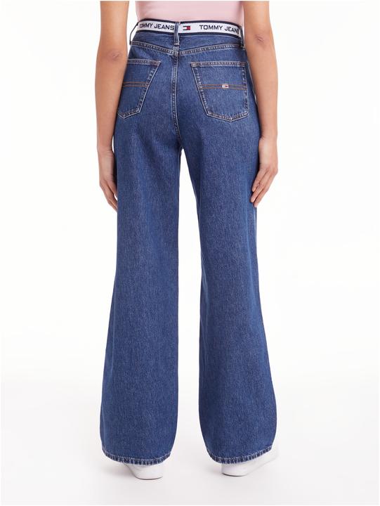 Actual product image Tommy Hilfiger Tommy Jeans Claire - 88861 (W26/L28)