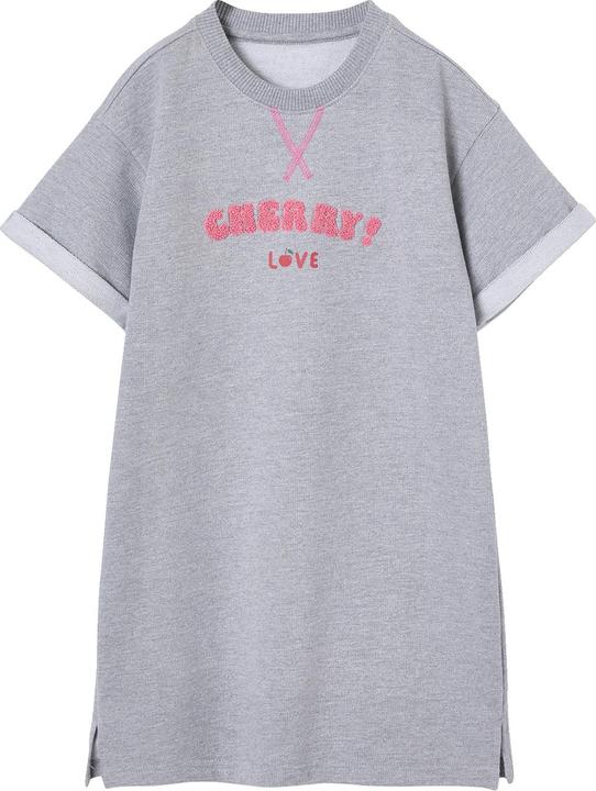 Heather grey