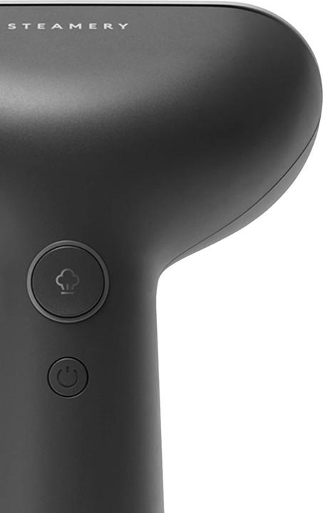 Actual product image Steamery Cirrus No.3 (1000 W, 18 g/min)