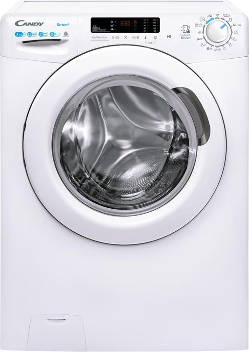 Candy PRALKO-SUSZARKA CSWS 4752DWE/1-S Slim