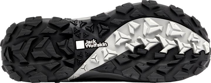 Image du produit Jack Wolfskin Women's Vojo Tour Texapore Low (39)