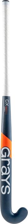 Gilbert hockeyschläger gx10000 jumbow stk (92.71 cm, Beidhändig)
