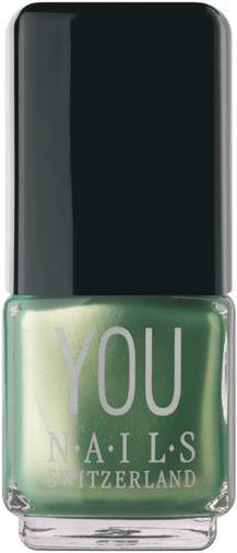 Immagine prodotto You Nails smalto per unghie (Verde chiaro Metalico, Smalto)