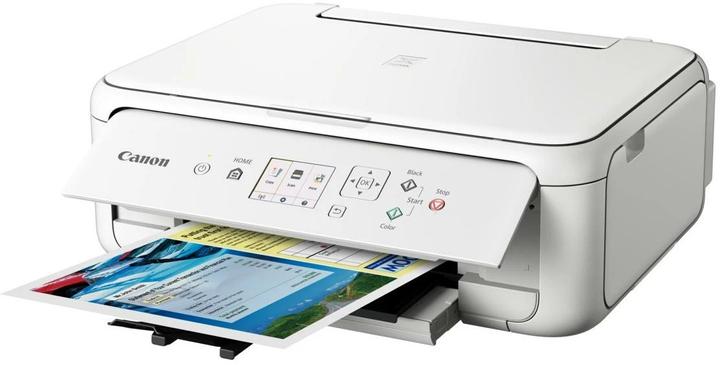 Actual product image Canon Pixma Ts5151 (Ink, Colour)
