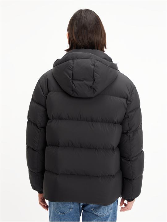 Produktbild Tommy Hilfiger Tommy Jeans Essential Down Jacket Black (XXL)